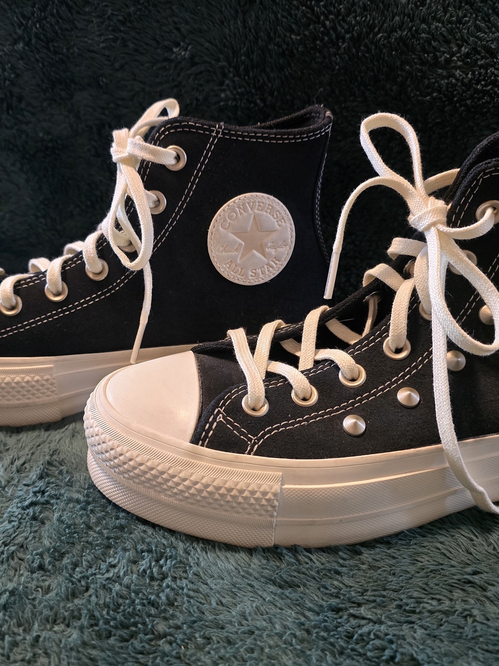 Converse Chuck Taylor All Star Lift